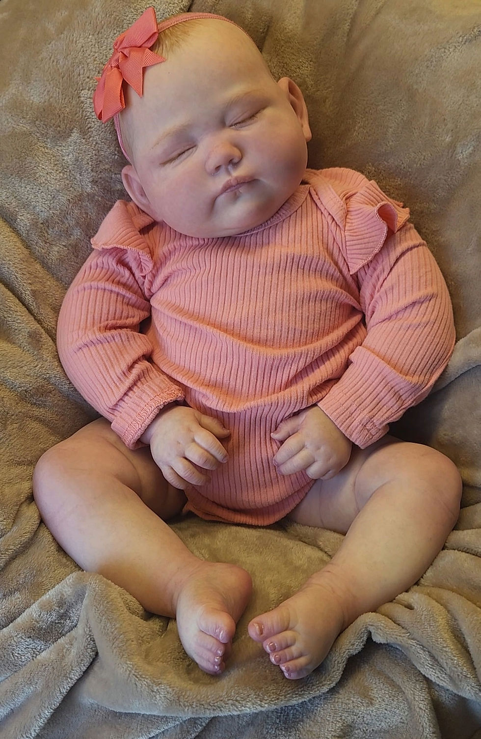 Realborn Reborn Dolls | Little Dreamers