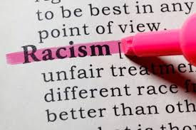 The Pandemic of Racism