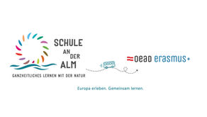 Erasmus+ genehmigt: Europa wir kommen!