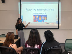 Annual Parental Workshop
