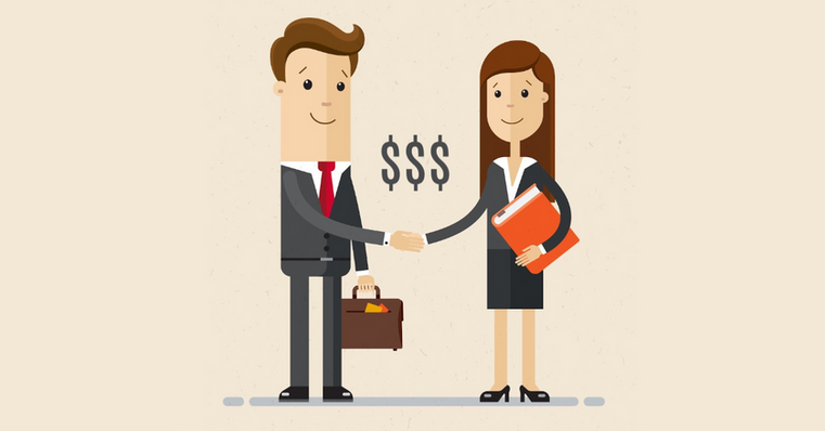 Becoming a Referral Partner Pays Off