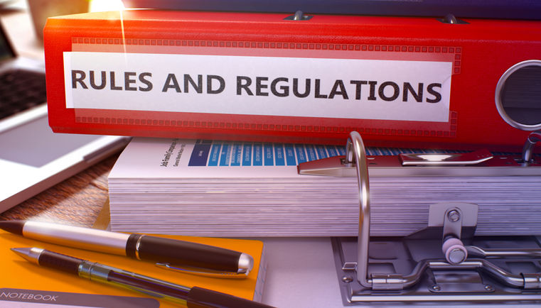 Sensible Regulation Is the Solution