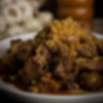 Beef Salpicao