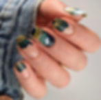 nails 2021 trends fall