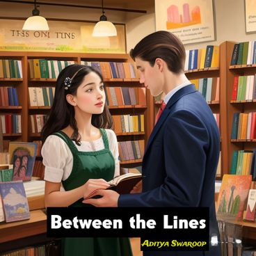 Between the Lines
