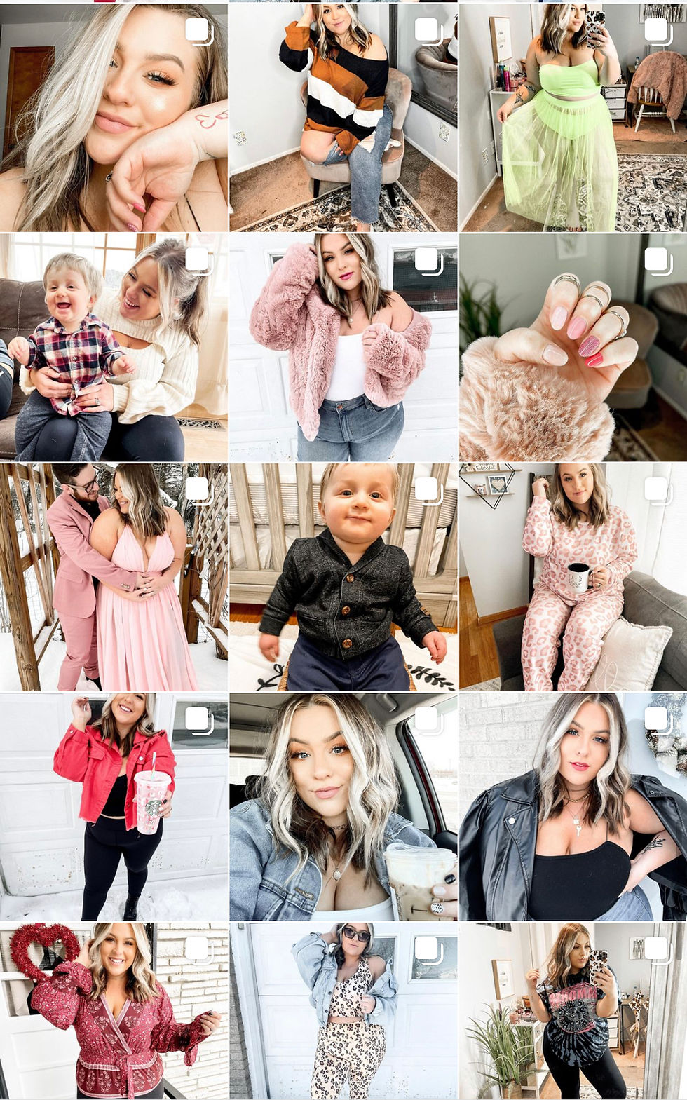 Mid Size Fashion Bloggers Over 50 5 Mid-Size Fashion Bloggers You Need to Follow