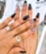 nails 2021 trends fall