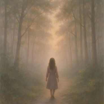 Trusting the Unknown- How to Find Peace in Life’s Uncertainty