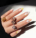 Summer Nail Trends: Pastel and Neutral Nail Color Inspiration