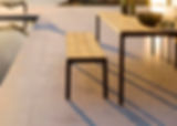 Stools & Benches
