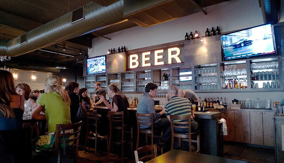 Breweries, Supplies, and Tours