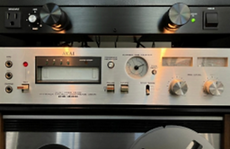 8-track transfer