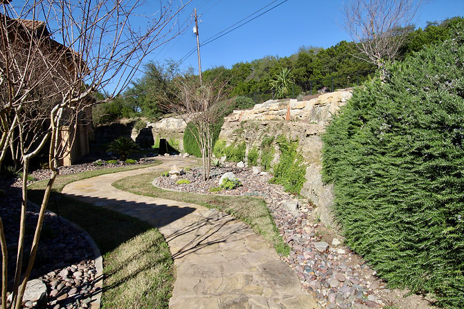 River Hills