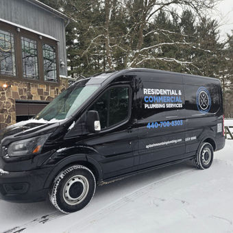 Splash Mountain Plumbing Geauga county