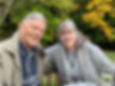 Elderly Companionship