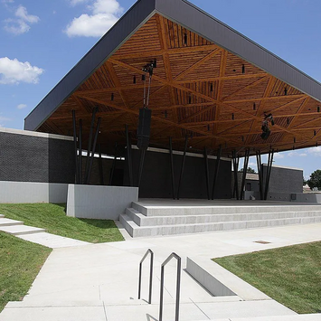 Jackson Township Amphitheater
