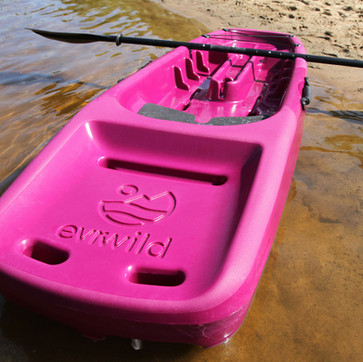 EVRWILD KAYAK