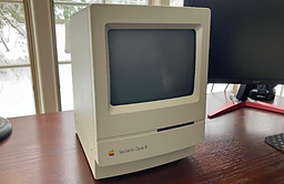first computer
