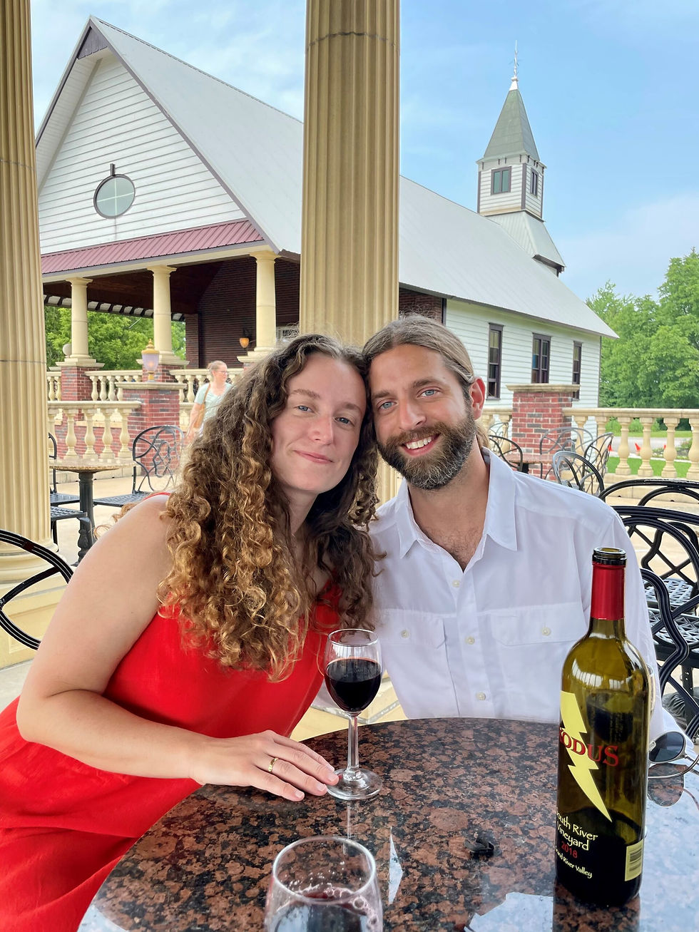 Wineries and Vineyards