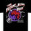 Thumbnail: The Future Blows 3-Color Unisex T-Shirt
