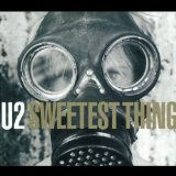 U2 - Sweetest Thing