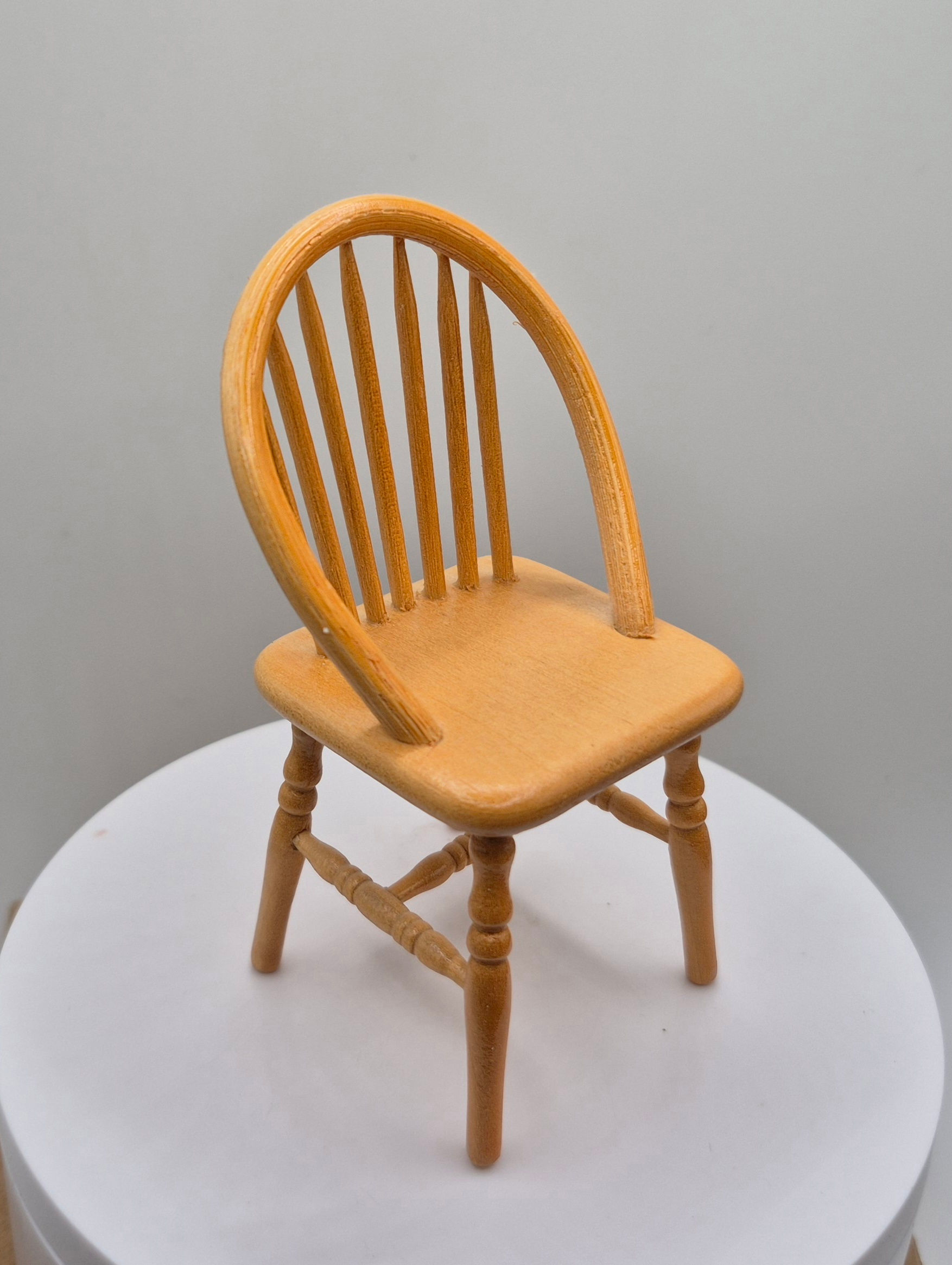 Spindle back Chair