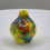 Thumbnail: Miniature Ceramic Vase
