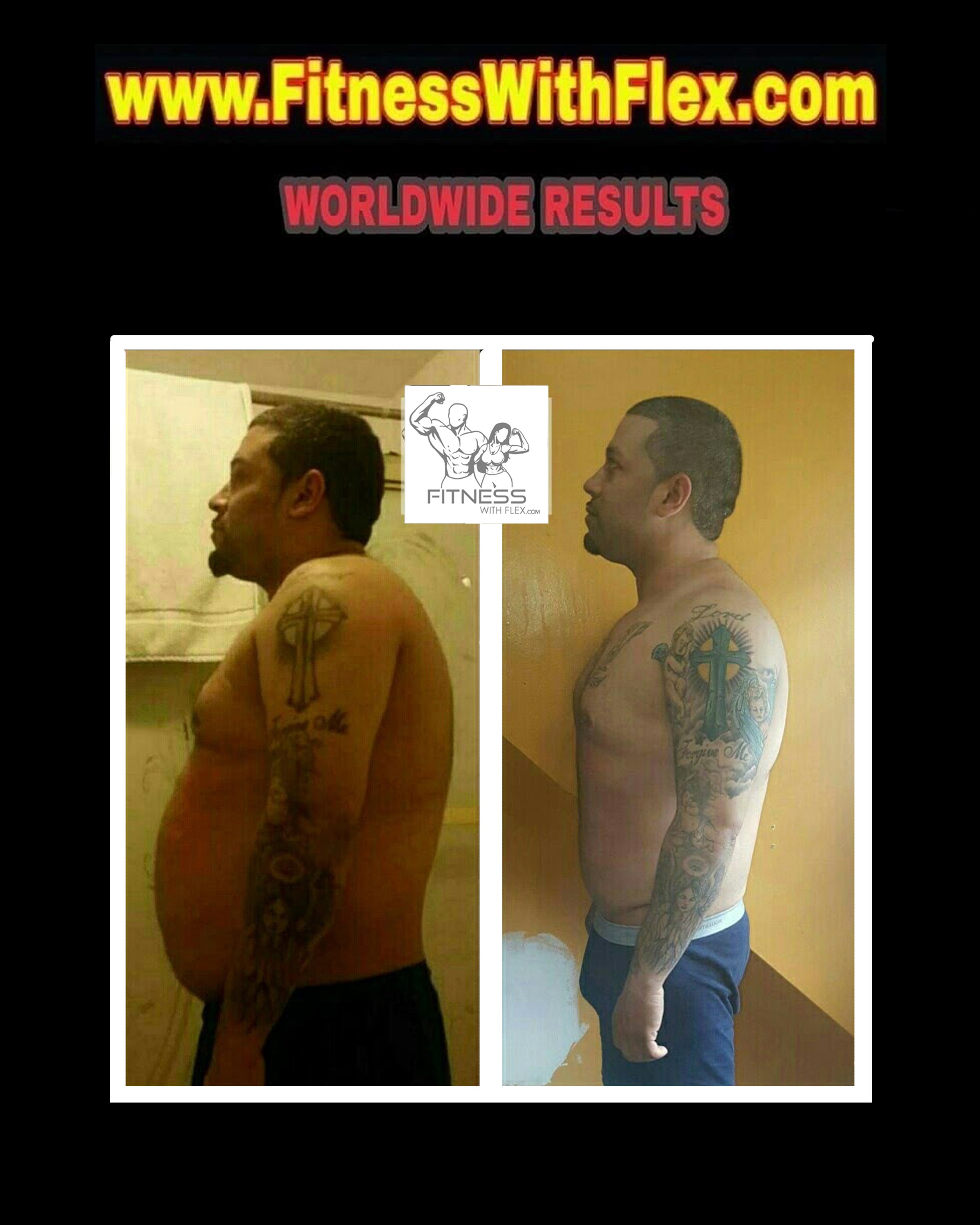 Omar Felix Cueva'S Unbelievable Transformation - 9fwzlzg