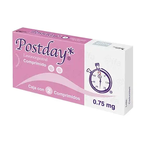 IV POSTDAY TAB C/2