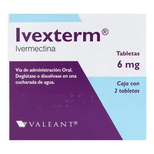 IVEXTERM C2