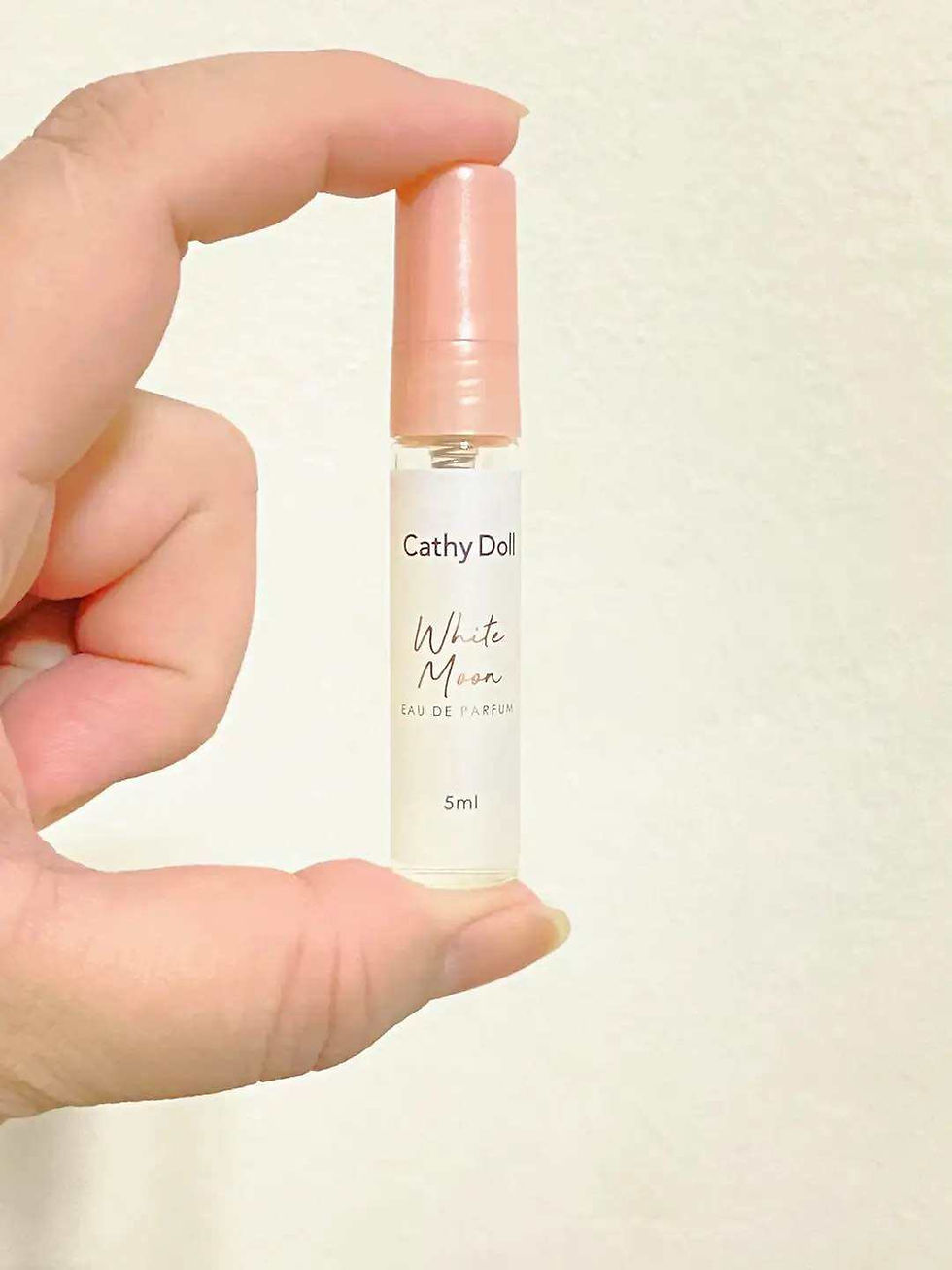 Thumbnail: Cathy Doll Eau De Parfum White Moon (5ml)