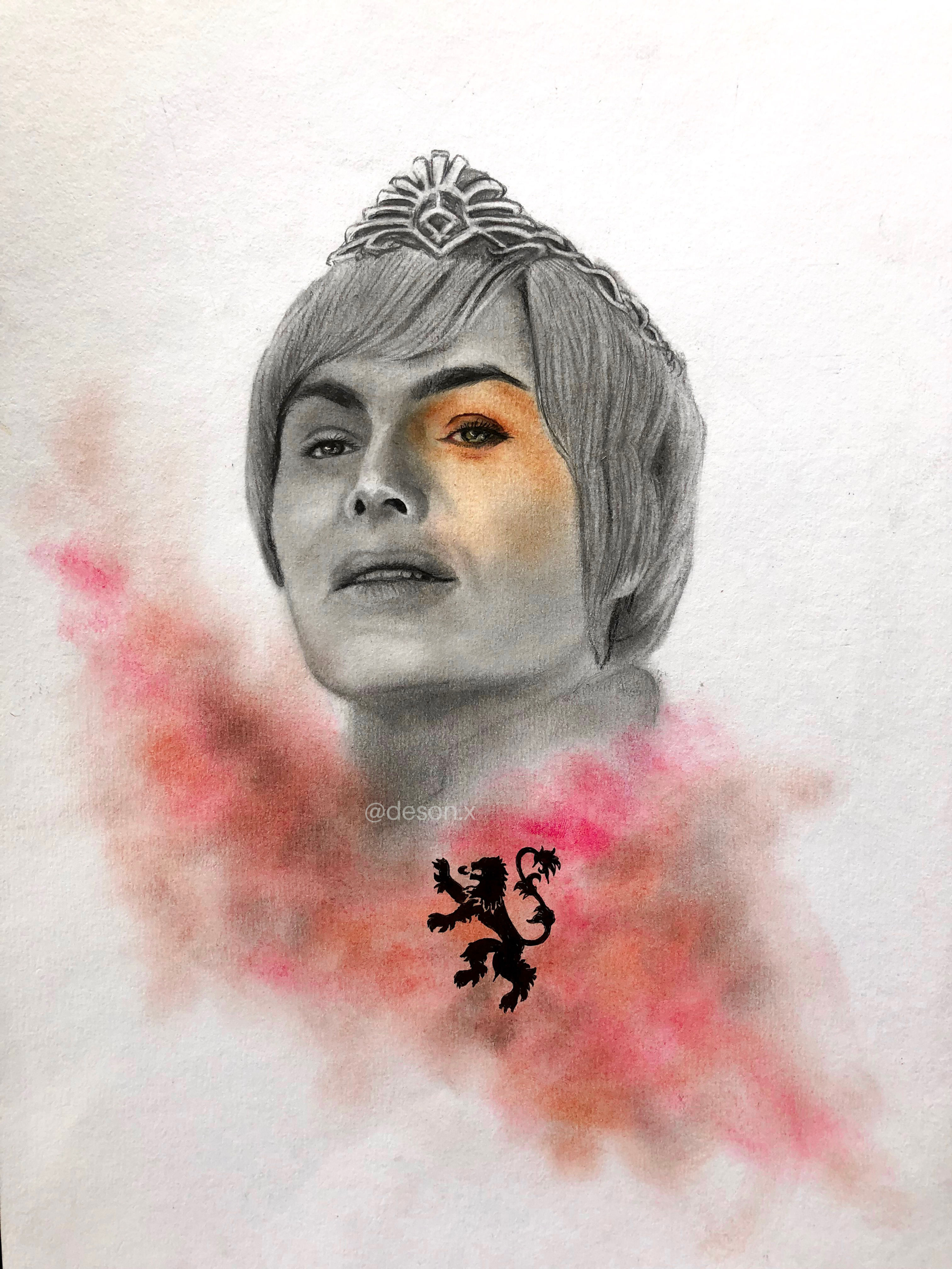 Cersei Lannister