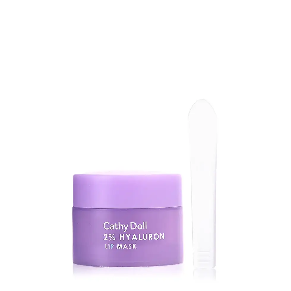 Thumbnail: Cathy Doll Lip Mask 2% Hyaluron Bubblegum (4.5g)