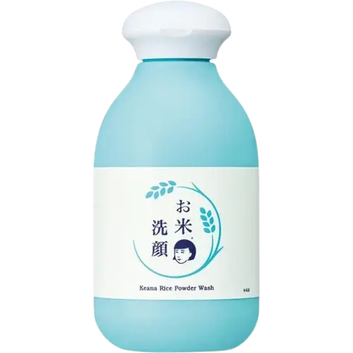 Thumbnail: KEANA Nadeshiko Rice Powder Wash (50g)
