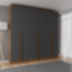 PH 1803 - Carvalho Vermont e Grafite