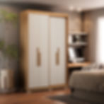 PH 1805 - Cedro e Off White