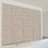 Thumbnail: Sliding door wardrobes in angora oak for DIY wardrobes online Melbourne 
