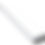 Thumbnail: Oval Wardrobe Hanging Rail for DIY built in wardrobes Melbourne - silver