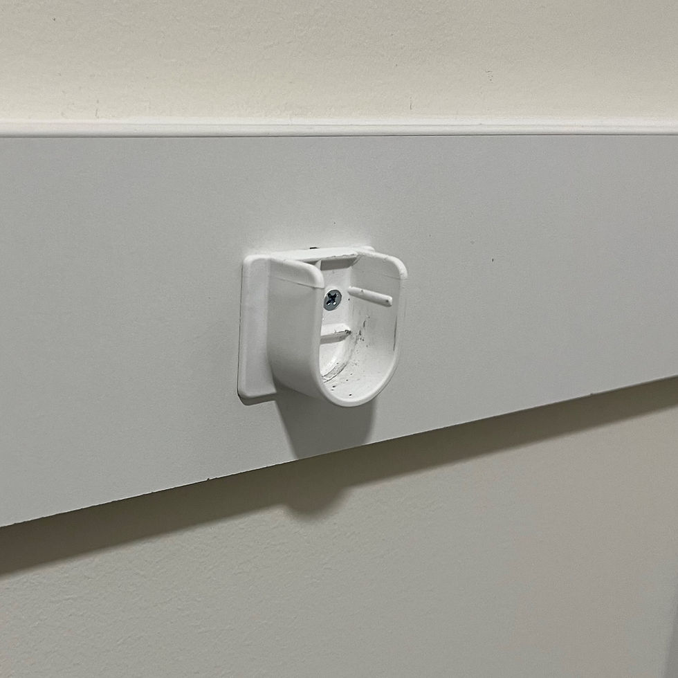 Wardrobe Inserts - Drawers & Shelving | Melbourne Wardrobes Online