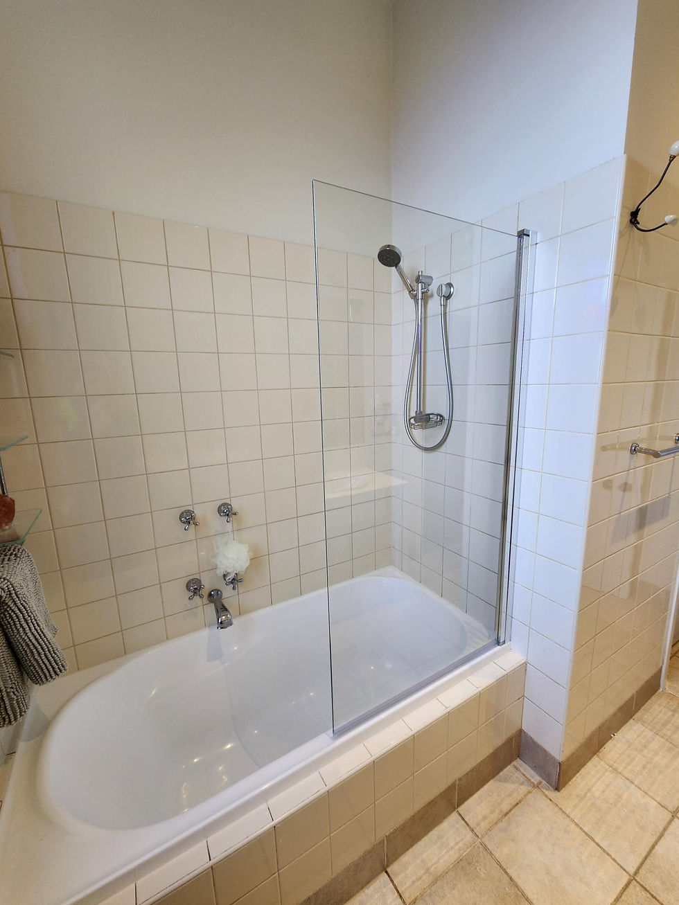 Thumbnail:  bath shower screen melbourne