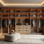 DIY walk in wardrobe Melbourne