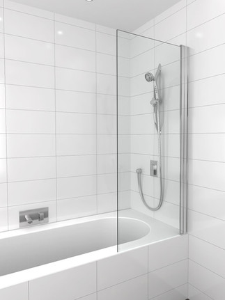 mono over bath shower screen melbourne