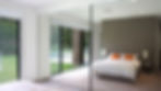 wardrobes doors with mirrors - melbourne