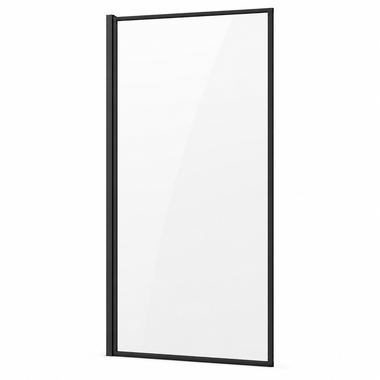 Framed Shower Panel
