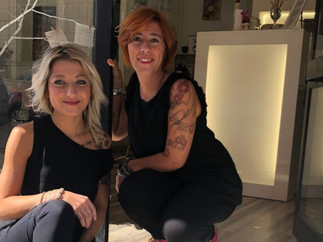 Novi ligure: Peace and Love sbarca sul web, il nuovo modo di pensare al parrucchiere