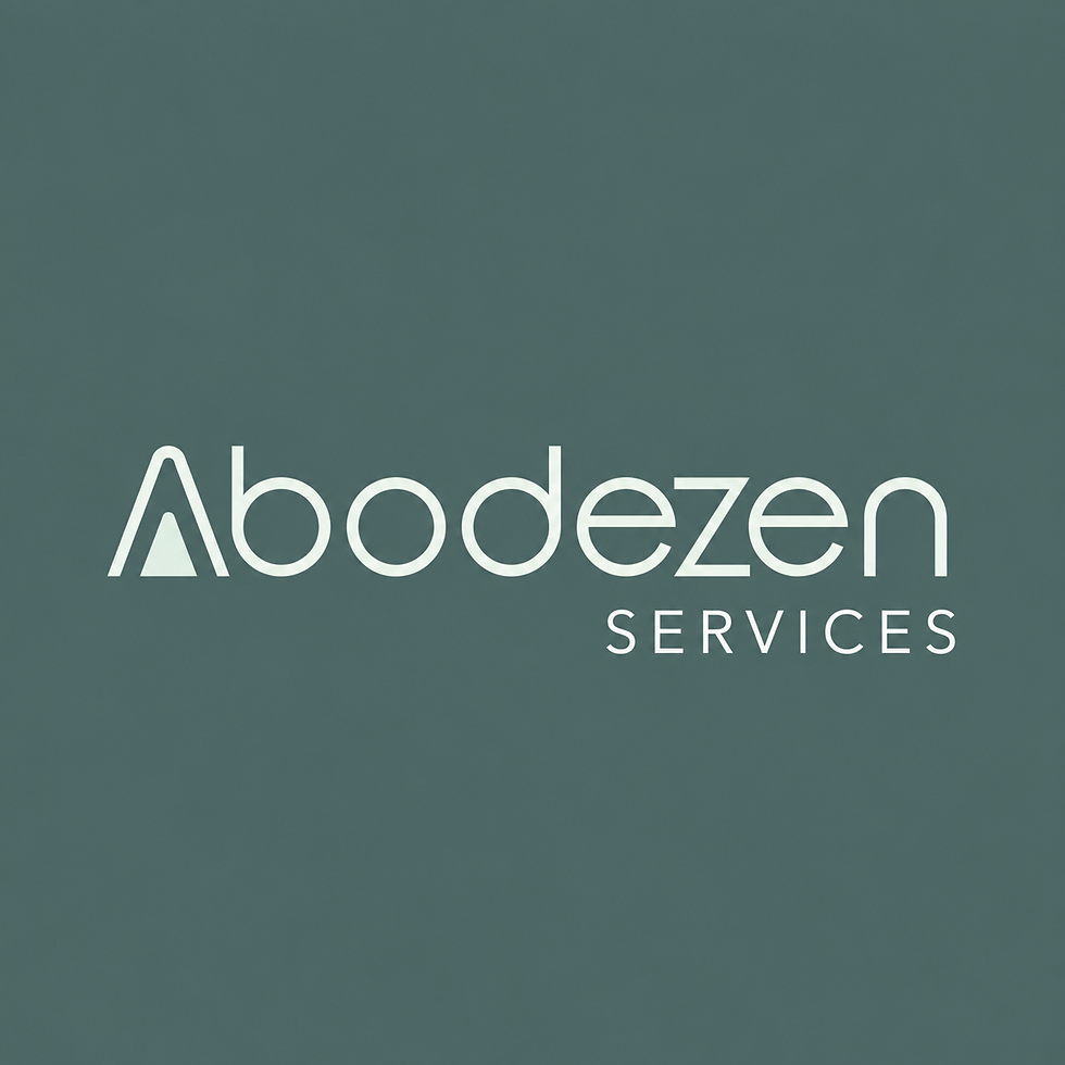 ABODEZEN