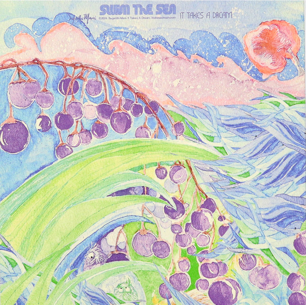 Thumbnail: Swim The Sea