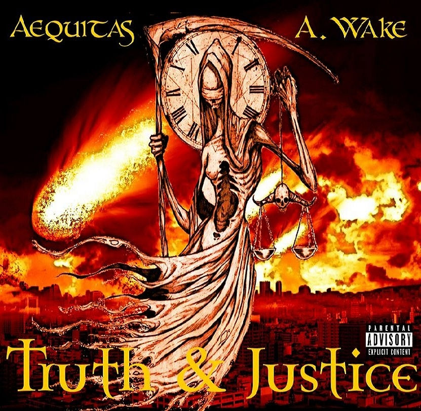 Truth & Justice