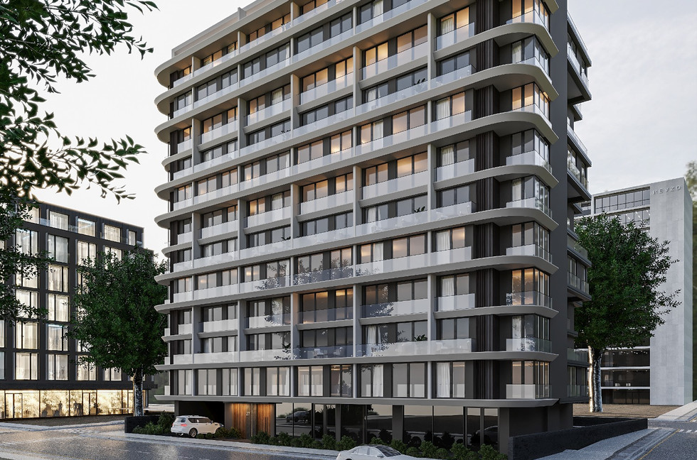 HOME | Galleria Park