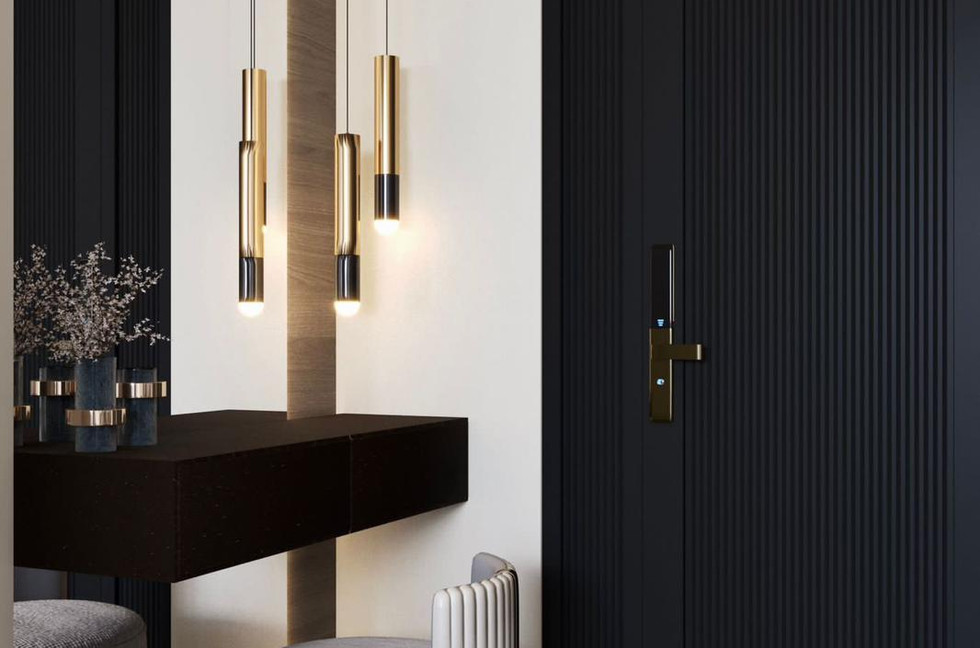 HOME | Galleria Park